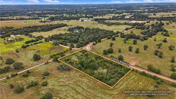 2.53 Acres County Road 119