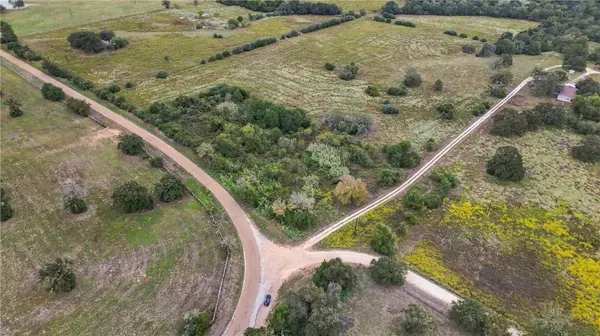 2.53 Acres County Road 119, Caldwell, TX 77836