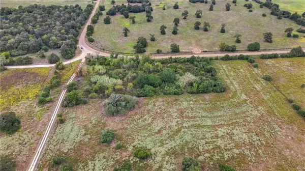 2.53 Acres County Road 119, Caldwell, TX 77836