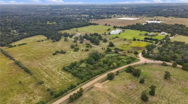 2.53 Acres County Road 119, Caldwell, TX 77836