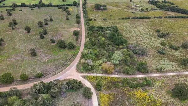 2.53 Acres County Road 119, Caldwell, TX 77836