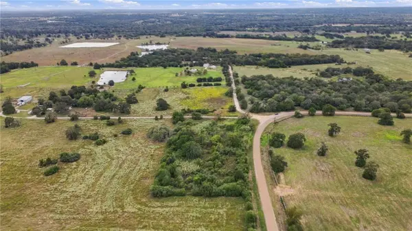 2.53 Acres County Road 119, Caldwell, TX 77836