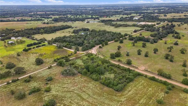 2.53 Acres County Road 119, Caldwell, TX 77836