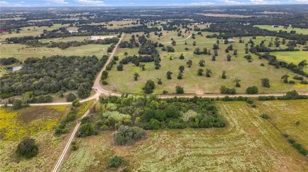 2.53 Acres County Road 119, Caldwell, TX 77836