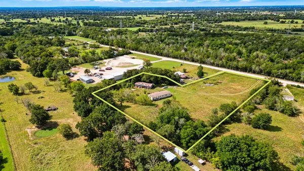 5723 Fm-1372, North Zulch, TX 77872