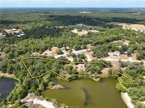 100 Hill Loop RD, Somerville, TX 77879