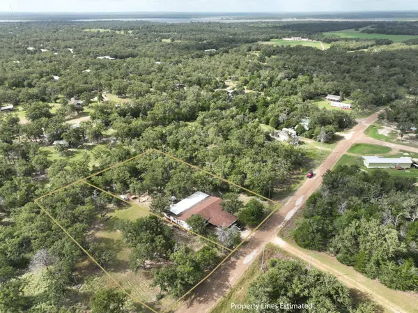 516 Wilderness RD, Somerville, TX 77879