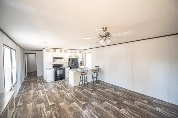 551 Boysenberry RD, Somerville, TX 77879