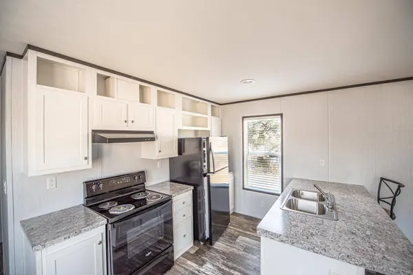 551 Boysenberry RD, Somerville, TX 77879