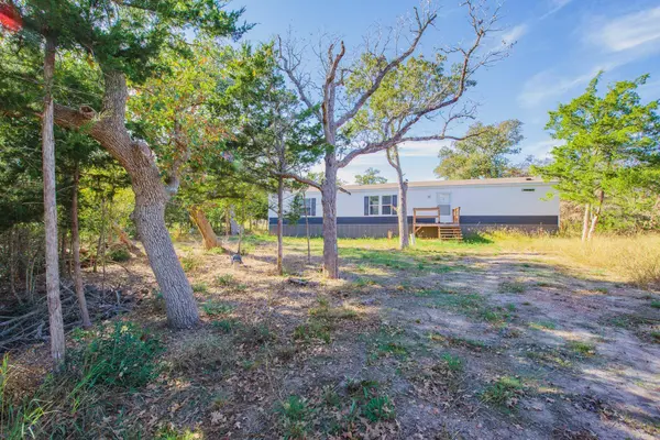 551 Boysenberry RD, Somerville, TX 77879