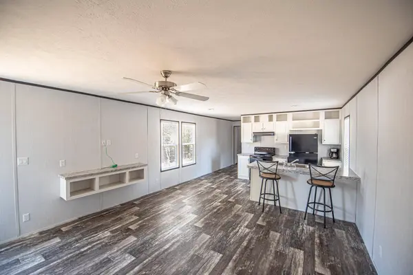 551 Boysenberry RD, Somerville, TX 77879