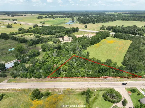 9436 Fm 2155, Snook, TX 77879
