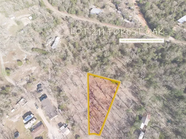 Lots 211 & 212 Forest Oak DR