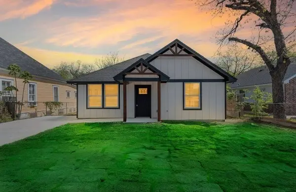 715 N 11th ST, Waco, TX 76707