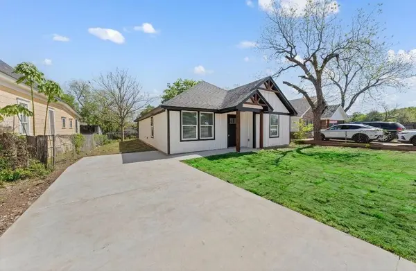 715 N 11th ST, Waco, TX 76707