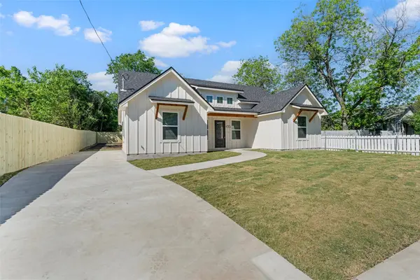 1105 S 27th ST, Waco, TX 76711