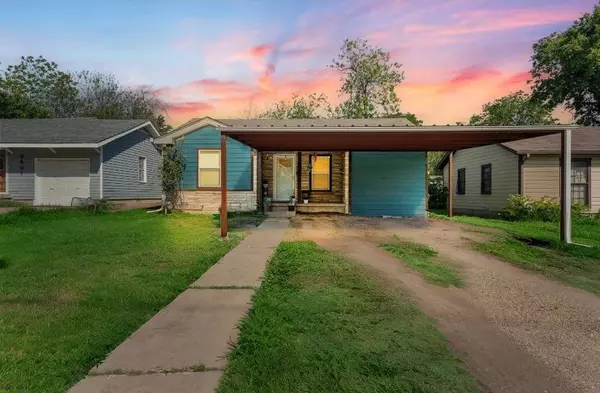 3429 Bagby AVE, Waco, TX 76711