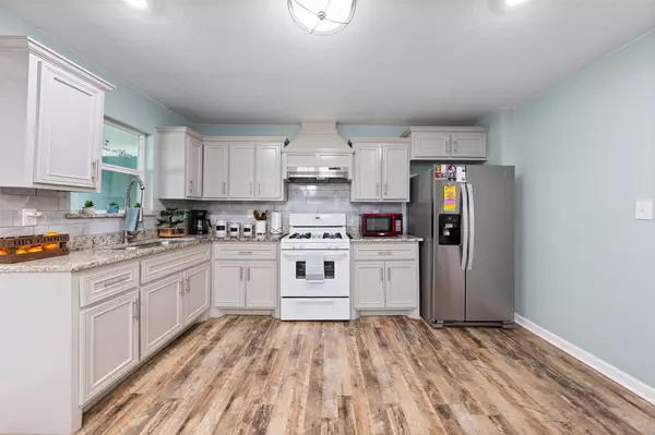 3429 Bagby AVE, Waco, TX 76711