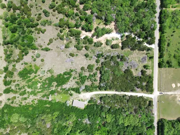 TBD Clater Powell RD, Waco, TX 76705