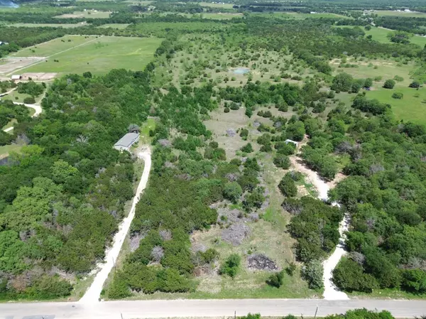 TBD Clater Powell RD, Waco, TX 76705