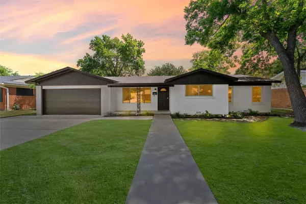 2107 Mountainview DR, Waco, TX 76710