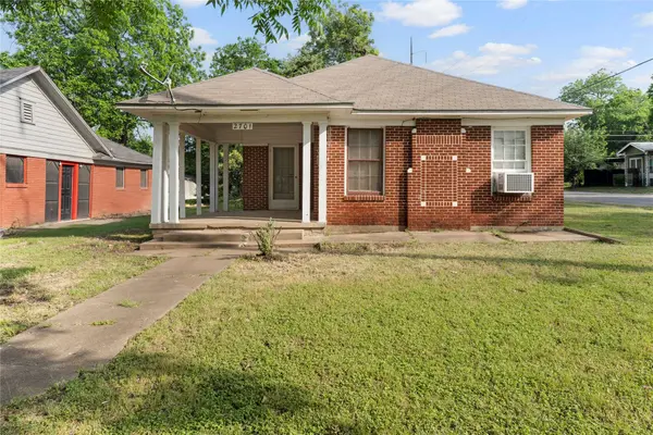 2701 Ethel AVE, Waco, TX 76707