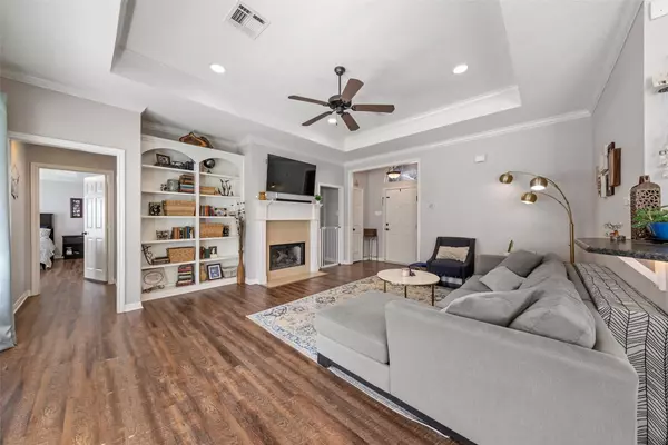 2908 Concho Bend DR, Waco, TX 76712