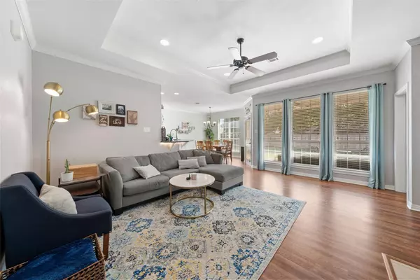 2908 Concho Bend DR, Waco, TX 76712