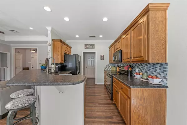 2908 Concho Bend DR, Waco, TX 76712