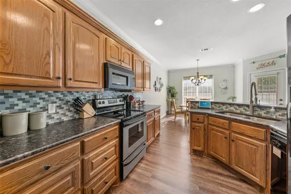 2908 Concho Bend DR, Waco, TX 76712