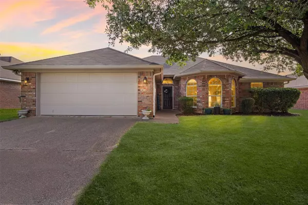 2908 Concho Bend DR, Waco, TX 76712