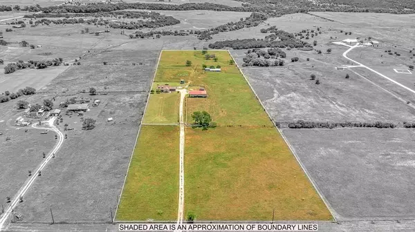 355 Texas 236 HWY, Moody, TX 76557