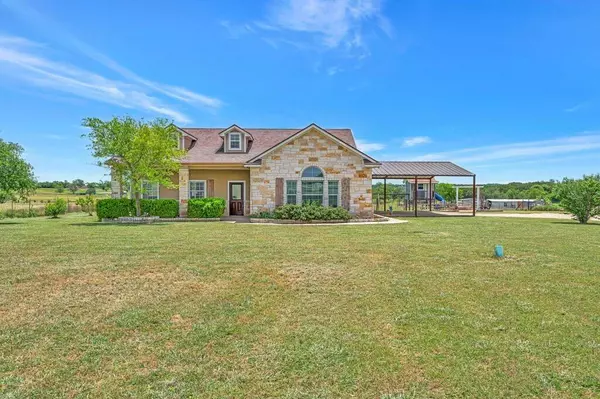 355 Texas 236 HWY, Moody, TX 76557