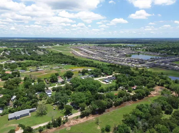 TBD Alma Rohn DR, Waco, TX 76705