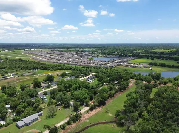 TBD Alma Rohn DR, Waco, TX 76705