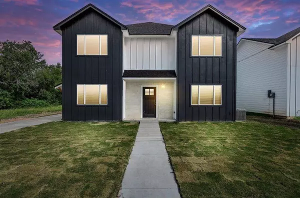 1721 Gurley LN, Waco, TX 76706