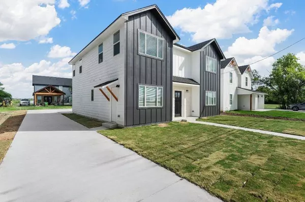 1721 Gurley LN, Waco, TX 76706