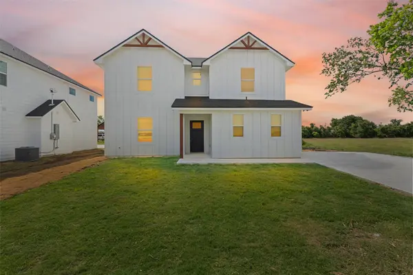 1717 Gurley LN, Waco, TX 76706