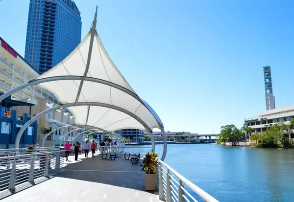 Riverwalk Vibes, Foodie Finds, and Real Estate on the Rise