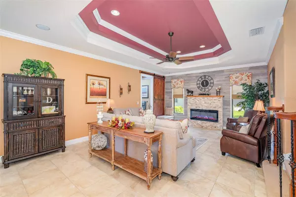 3321 THURLOE DR, Rockledge, FL 32955