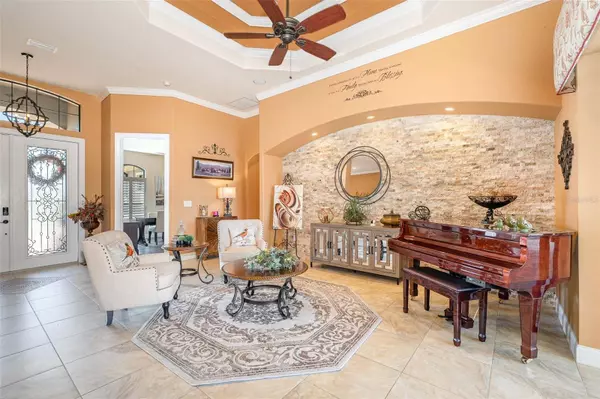 3321 THURLOE DR, Rockledge, FL 32955