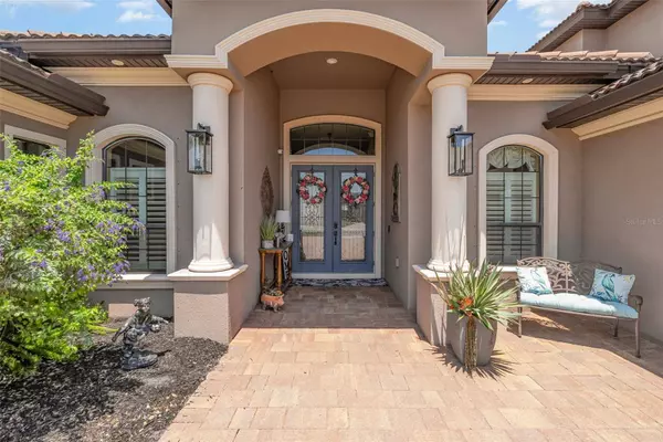 3321 THURLOE DR, Rockledge, FL 32955