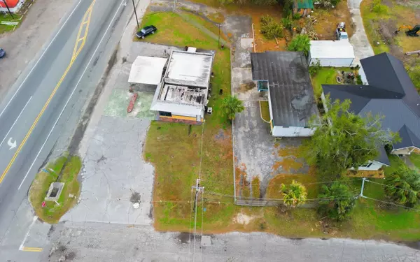 817 W HOWARD ST, Live Oak, FL 32064