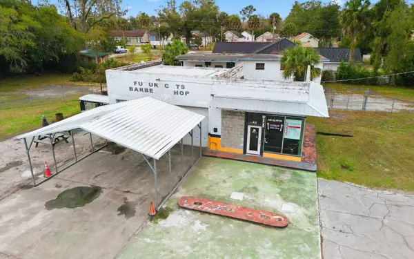 817 W HOWARD ST, Live Oak, FL 32064