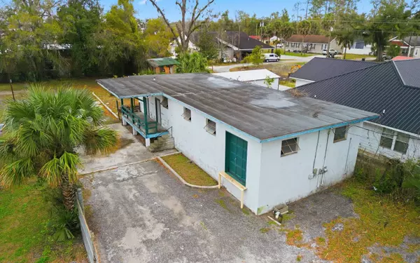 817 W HOWARD ST, Live Oak, FL 32064