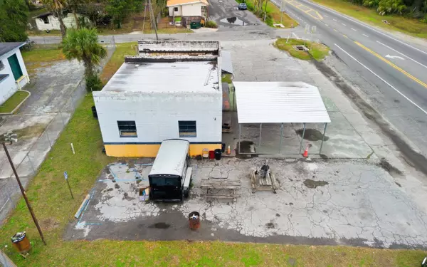 817 W HOWARD ST, Live Oak, FL 32064