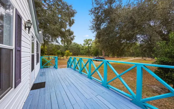 21210 137TH DR, Obrien, FL 32071