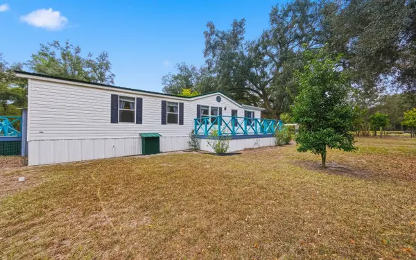 21210 137TH DR, Obrien, FL 32071