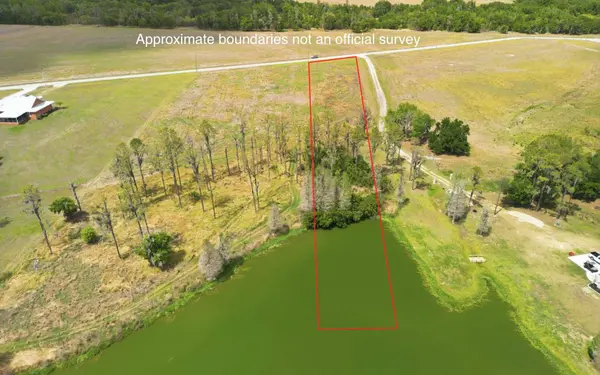 TBD TIMBERS DR, Other, FL 33841