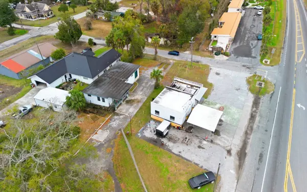 817 W HOWARD ST, Live Oak, FL 32064